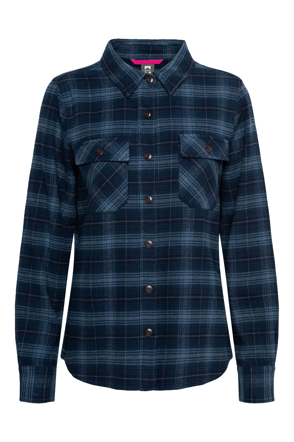 Saarloq Blouse