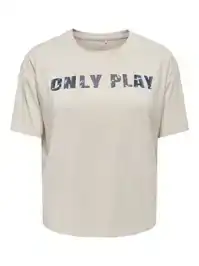 ONPFONT ON SS LOOSE TEE