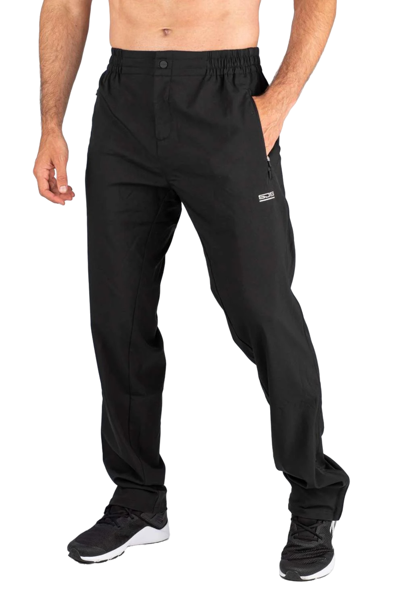 James Long Broek