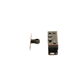 DUBBELE ROLSNAPPER