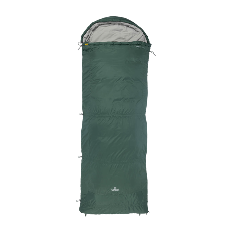 Tripel-S Premium Right Slaapzak