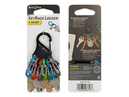 Keyrack Locker Sleutelhouder