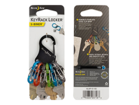 Keyrack Locker Sleutelhouder