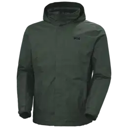 Dubliner Insulated Jacket