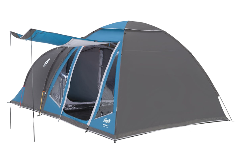 Waterfall 5 Koepeltent