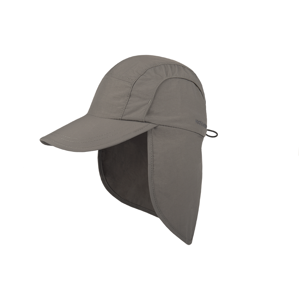 Malcolm Cooldown Pet