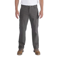 Relaxed Fit Cargo Werkbroek