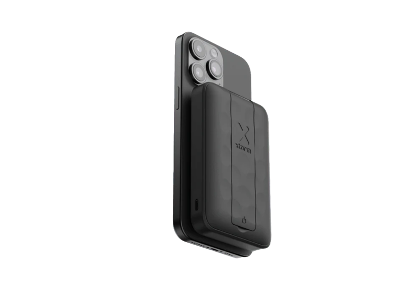 Magnetische Draadloze Powerbank 10.000 mAh