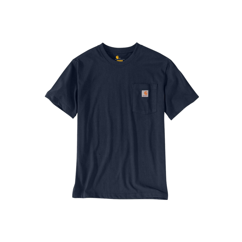 Carhartt K87 Pocket T-shirt