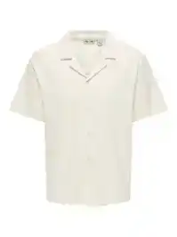 Kosta Rlx Ss Resort Shirt
