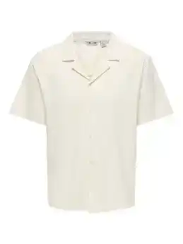 Kosta Rlx Ss Resort Shirt