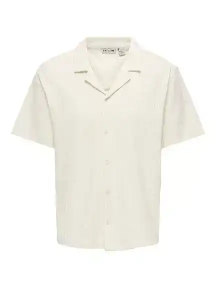 Kosta Rlx Ss Resort Shirt