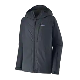 Insulated Powder Town Wintersportjas