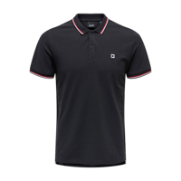 Fletcher Life Slim Polo