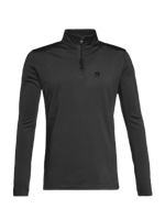 Will 1/4 Zip Trui