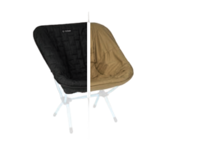 Seat Warmer Chair One/Zero/Swivel