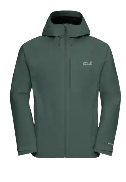 Tempest 2L Regenjas Heren