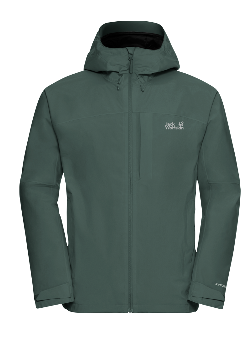 Tempest 2L Regenjas Heren