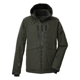 KSW 55 Ski-Jas