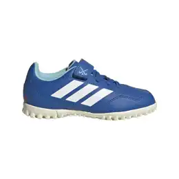 Hockey Youngstar Rise Velcro Hockeyschoen