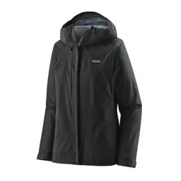 Torrentshell 3L Regenjas Dames