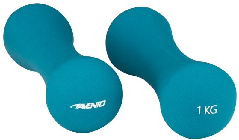 Handgewicht Set Bone 2 x 1 kg