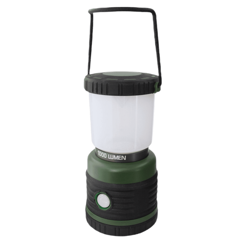 Leon Oplaadbare Campinglamp