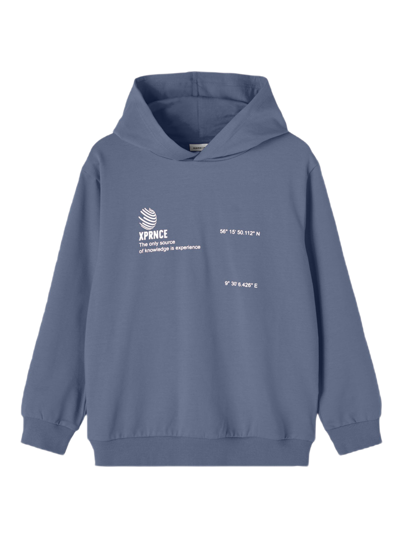 Name It Delix Hoodie