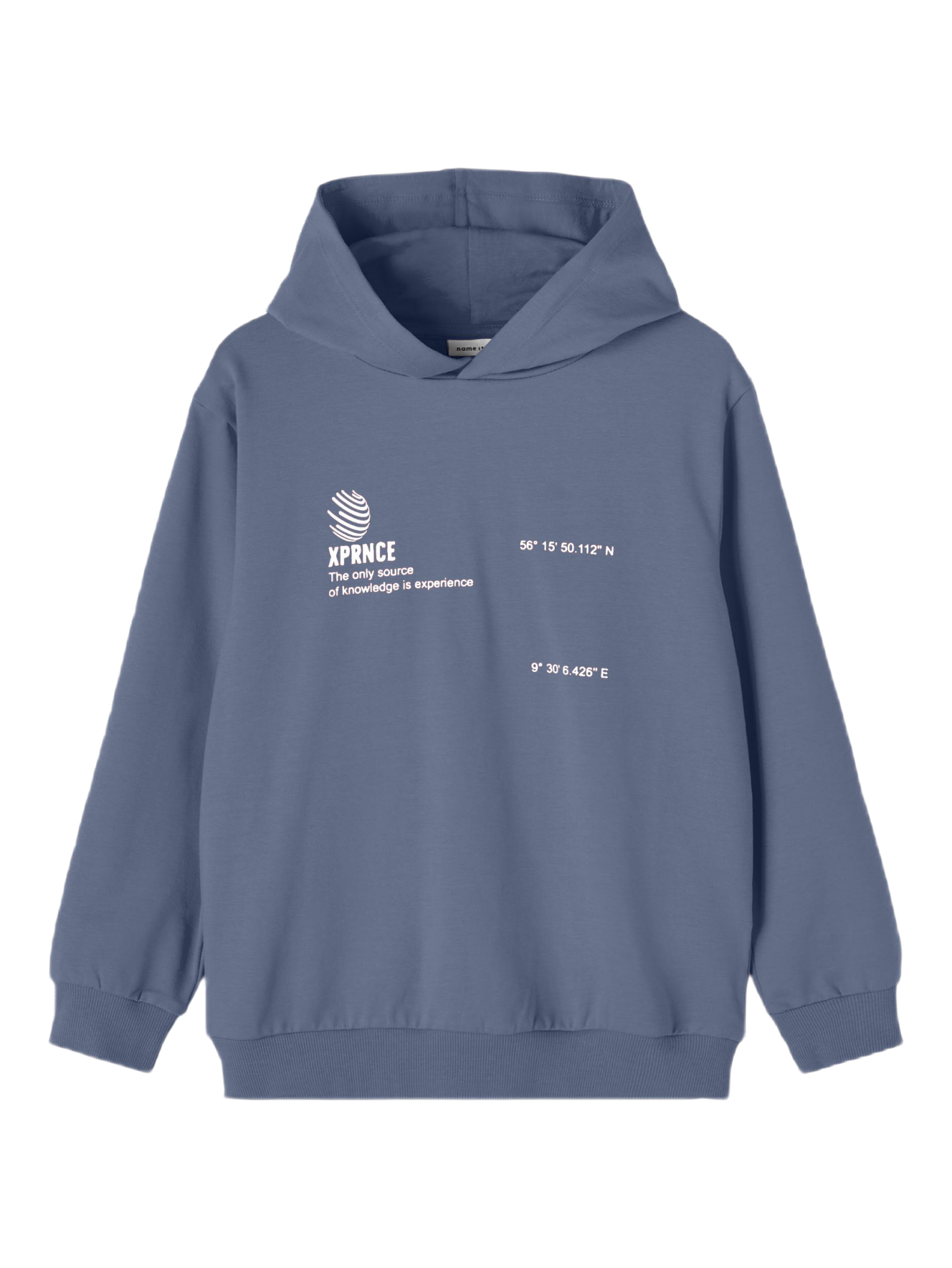 Delix Hoodie