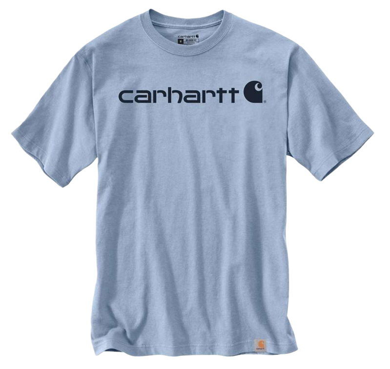 Relaxed Fit Logo Graphic T-shirt