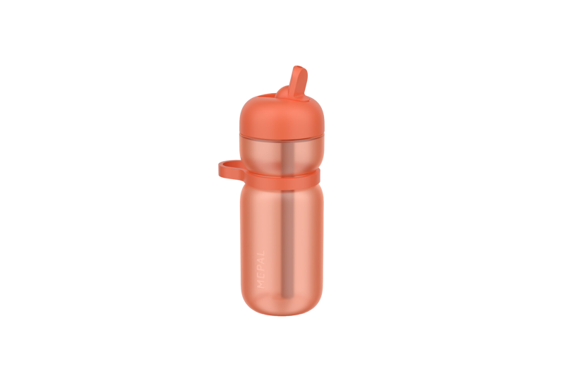 Drinkfles Flip Sport 600 Ml