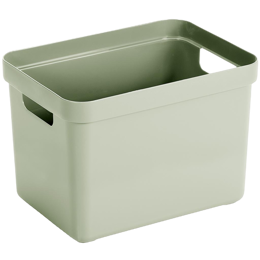 Sigma Home Opbergbox 18L