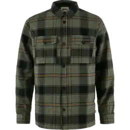 Ovik Lite Padded Shirt