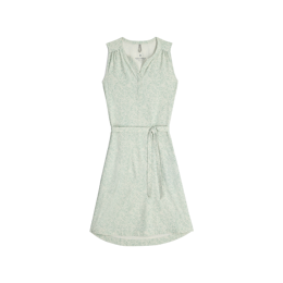 Spotless Traveler Jurk