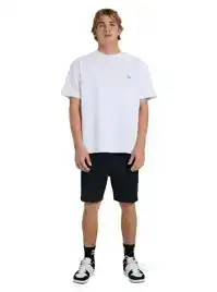 Taxer Amph 18" short
