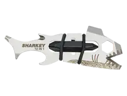 Sharkey Multitool