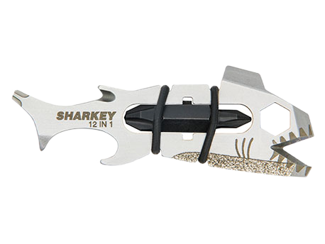 True Utility Sharkey Multitool