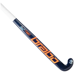 IT Elite 2 Forged Carbon LB Indoor Hockeystick