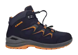 Innox Evo GTX QC Junior Wandelschoen