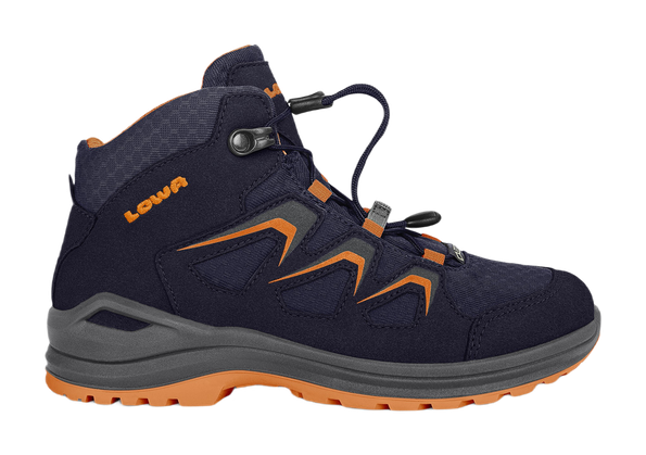 Innox Evo GTX QC Junior Wandelschoen