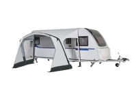 Q&E Air Sunshade 385