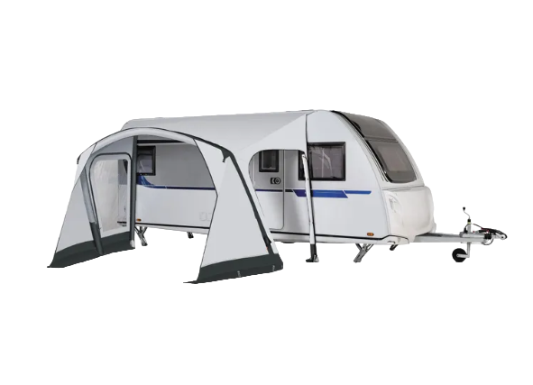 Q&E Air Sunshade 385