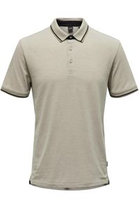 Fletcher Slim Polo