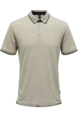 Fletcher Slim Polo