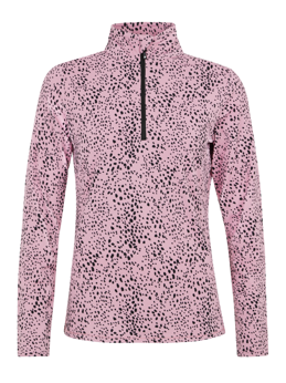 Grenada 1/4 Zip Trui