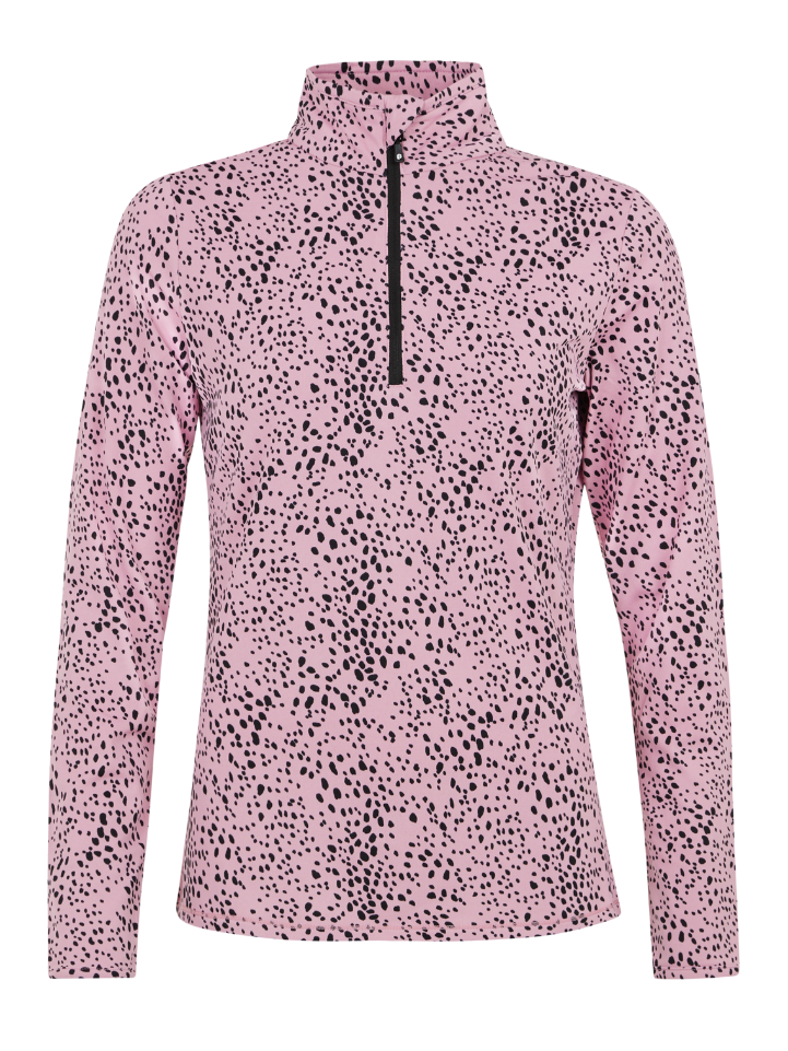 Grenada 1/4 Zip Trui