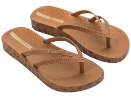 Anatomic Bossa Soft Teenslippers
