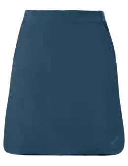 Skomer Skort IV