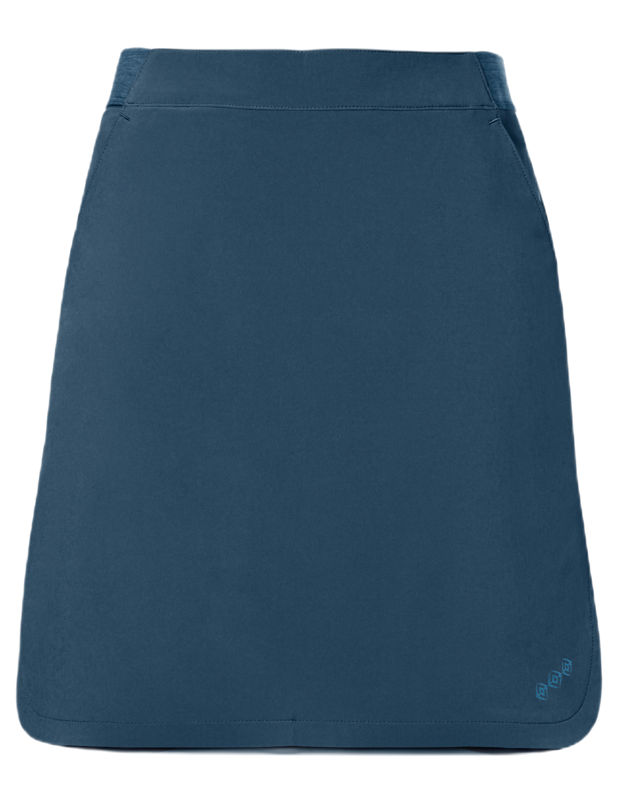 Skomer Skort IV
