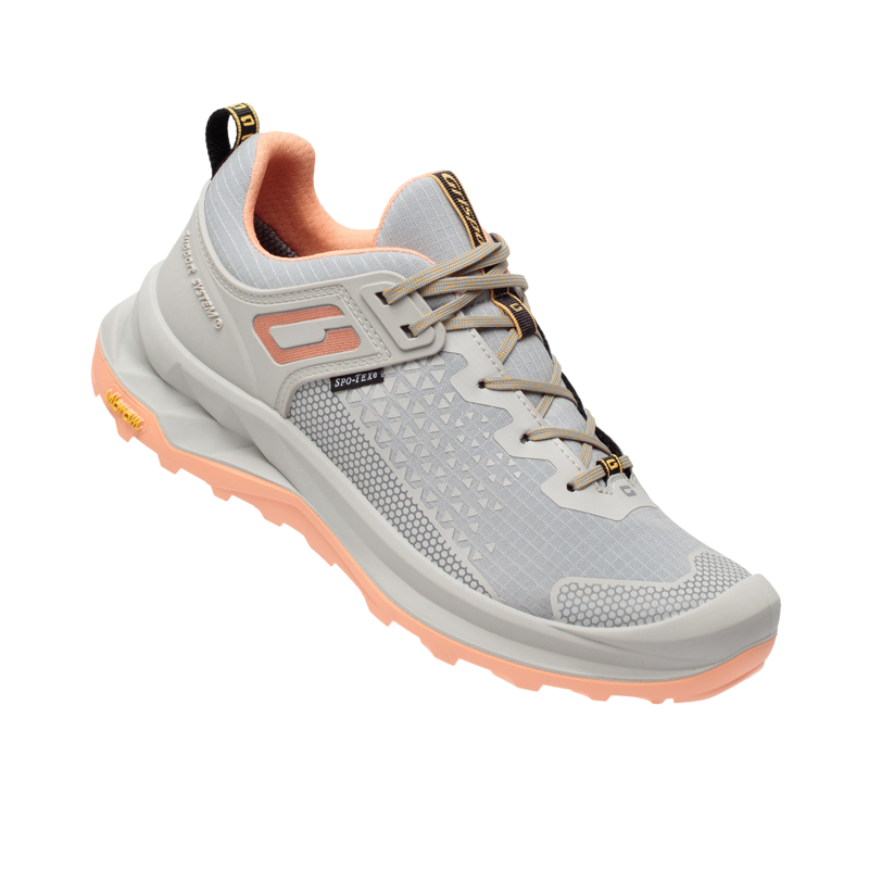 Grisport Explorer Low Wandelschoen